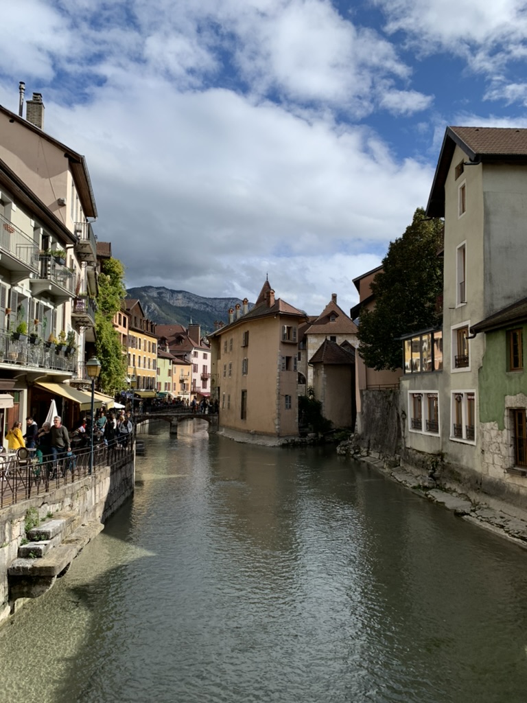 Annecy