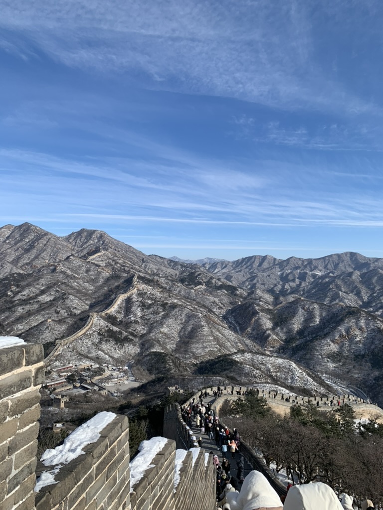 Beijing Great Wall